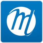 Multitran Russian Dictionary icon