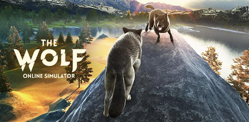 The Wolf PC screenshot