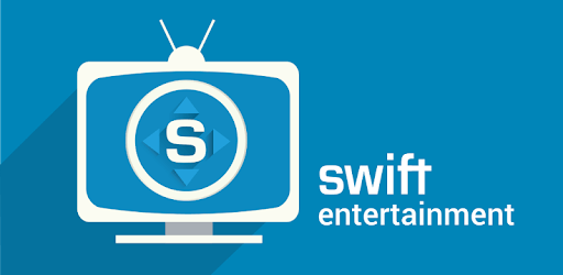 Swift Entertainment PC screenshot