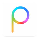 Pixgram- video photo slideshow icon