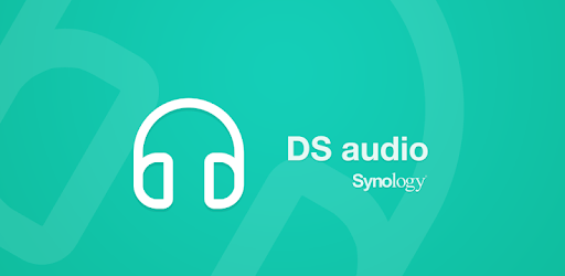 DS audio PC screenshot
