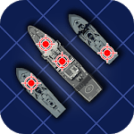 Battleship Game icon