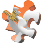 Jigsaw Genius icon