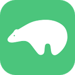 Diibear icon