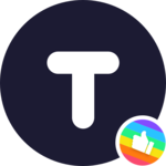 Taimi — Gay Dating and Social Network icon
