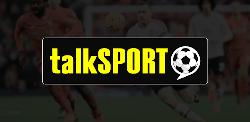 talkSPORT PC screenshot