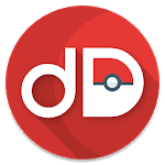 dataDex - Pokédex for Pokémon icon