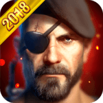 Invasion: Modern Empire icon