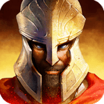 Spartan Wars: Blood and Fire icon