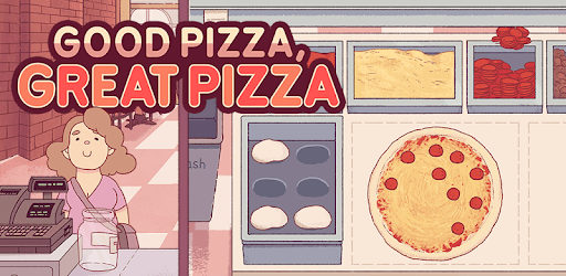 Good Pizza, Great Pizza PC screenshot