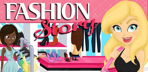 Fashion Story™ PC screenshot