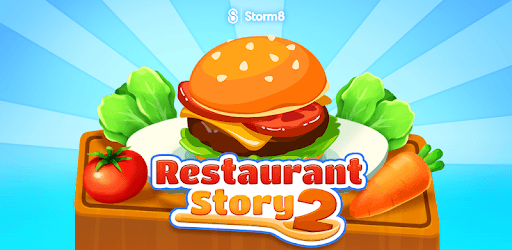 Restaurant Story 2 PC screenshot