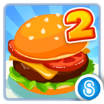 Restaurant Story 2 icon