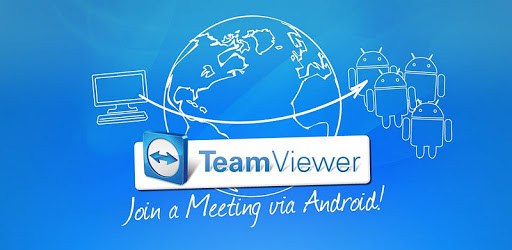 TeamViewer for Meetings PC screenshot