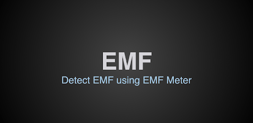 EMF - EMF Meter and EMF Detector PC screenshot