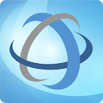 3D PDF Reader icon