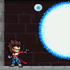 Battle Of Saiyan icon