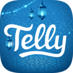 Telly - Watch TV & Movies icon