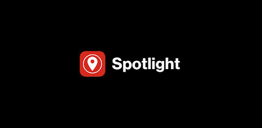 Spotlight by Verizon Connect PC screenshot