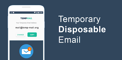 Temp Mail - Temporary Email PC screenshot