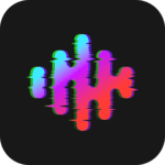 Tempo - Music Video Editor with Effects icon