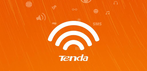 Tenda WiFi pc screenshot Tenda WiFi PC screenshot