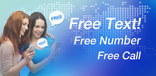 Free Text & Free Call & Text Free PC screenshot