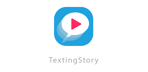TextingStory - Chat Story Maker PC screenshot