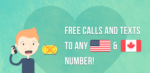 FreeTone Free Calls & Texting PC screenshot