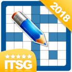 Crossword Puzzle Free icon