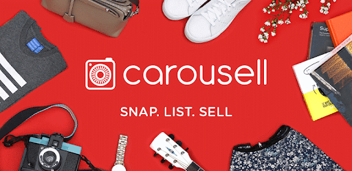 Carousell: Snap-Sell, Chat-Buy PC screenshot