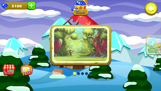 Coraline Adventure PC screenshot 2