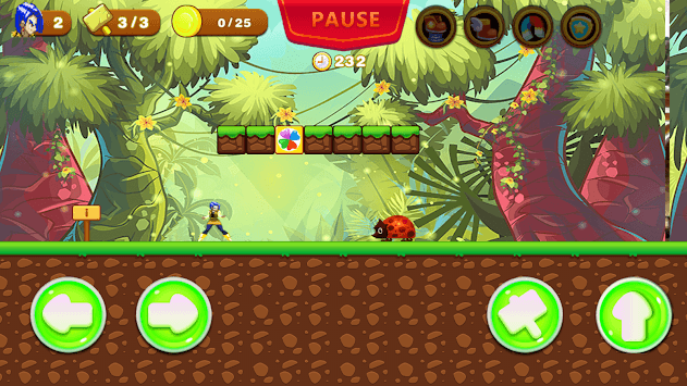 Coraline Adventure PC screenshot 3
