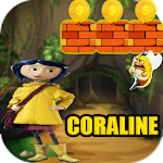 Coraline Adventure icon