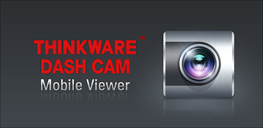 Thinkware Dashcam Viewer PC screenshot