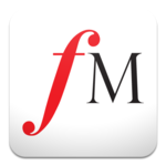 Classic FM Radio App icon