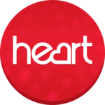 Heart Radio App icon