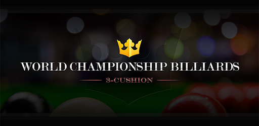 World Championship Billiards PC screenshot