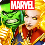 MARVEL Avengers Academy icon