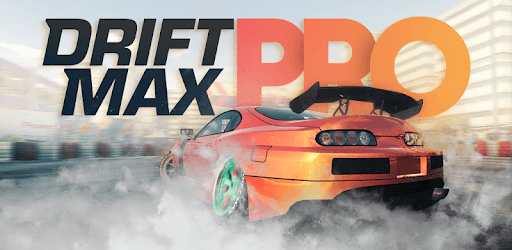 Drift Max Pro - Car Drifting Game with Racing Cars PC screenshot