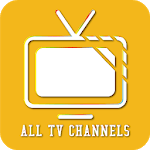 All TV Channels icon