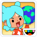 Toca Life: World icon