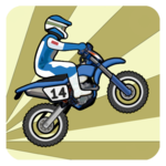 Wheelie Challenge icon