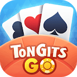 Tongits Go icon