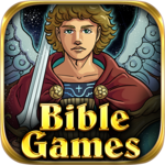BIBLE SLOTS! Free Slot Machines with Bible themes! icon