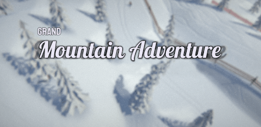 Grand Mountain Adventure PC screenshot
