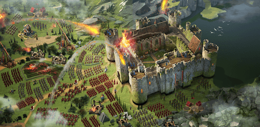 Total Battle PC screenshot