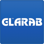 GLARAB icon