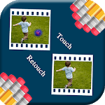 Touch Retouch icon