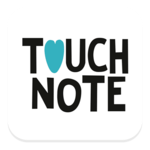 TouchNote: Cards & Gifts icon